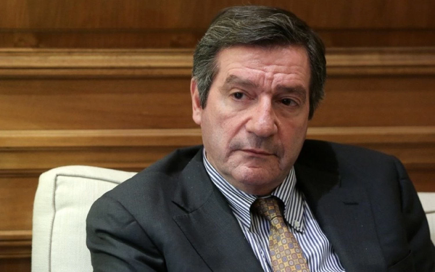 Ο Καμίνης έκανε κατάσχεση στην Εκκλησία!